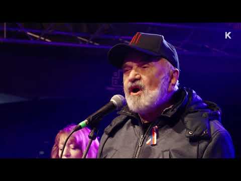 Zdeněk Svěrák a Jaroslav Uhlíř - Koncert pro budoucnost 2021