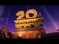 20th Century Fox 20th Century Fox Animation Pixar Animation Studios 2001 2012 For Jnroz5588