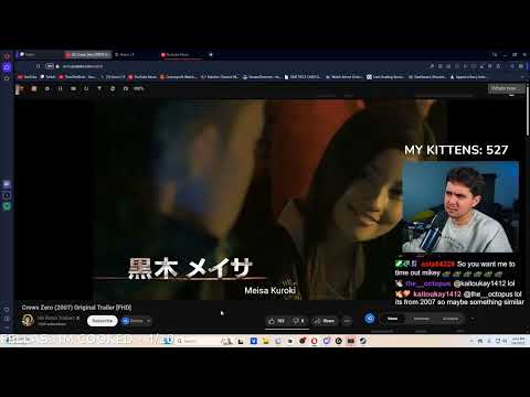 ThatsTheBruh Reacts to Crow Zero (2007)