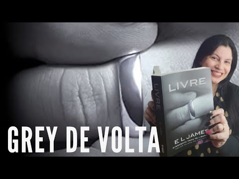 Livre ?Cinquenta Tons de Liberdade Pelos Olhos de Christian Grey?de EL James