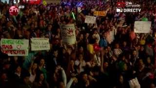 Romeo santos en viña del mar 2013 hd
