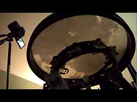 meinl 18 inch goatskin tar and ultra dry brass jingle tambourine duo demo