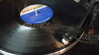 The Jackson 5 (Diana Ross presents)- My Cherie Amour playing vinyl at The Record Shop on 95th