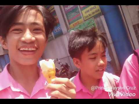 Pauwi nako Galing school/#Vlog 02 Jayjay