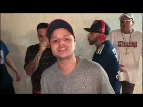 Medley Inédita MCs Frank , Gui Sp , Mayke , RZN e Billu