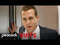 Scenes We Wish We Could Watch For the First Time | Suits