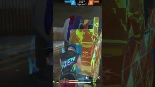 "I am not a monster, I am a villain...."🥀