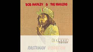 Bob Marley &amp; The Wailers - Trenchtown Rock [Live At The Roxy Theatre] (HD)