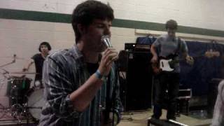 &quot;Clouds&quot; The Morning Light 6.2.07