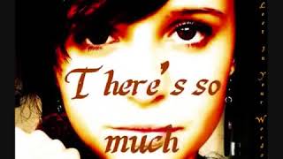 Allele - Lost In Your Words [Lyrics on screen]