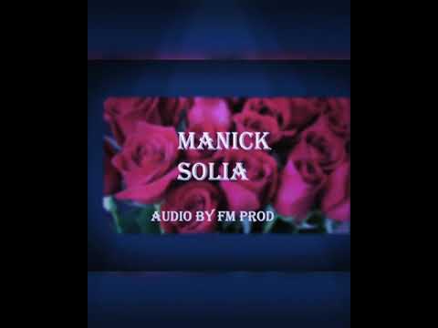 Manick-_-Solia official audio