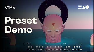 Video thumbnail for Preset Demo: Atma by MNTRA Instruments