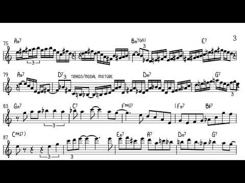 Gary Bartz - My Shining Hour