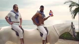 Tide висміяла рекламні кліше