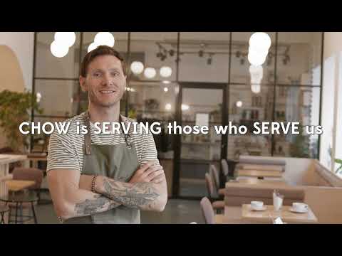Help Food/Beverage/Hospitality Workers Thrive