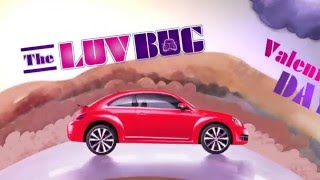 Lucky Star Casino - Luv Bug 2016