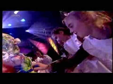 100 Kleine Feestjes cover