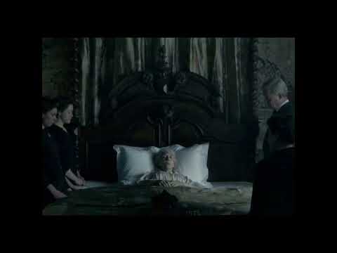 The Crown | The Death Of Queen Mary of Teck, The Grandmother of Elizabeth ll #queenmary #thecrown