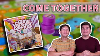 kovray - Come Together video thumbnail