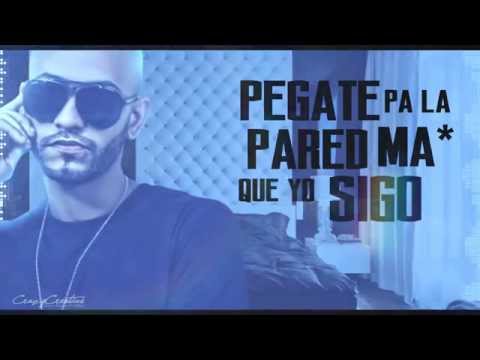 Elio El Mafiaboy ft Dbaby The Real - Otra Vez Conmigo (Video Lyric)