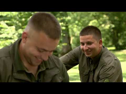 Gasztroangyal 32. rész - Gemenc (2015)