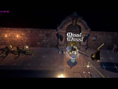 Gameplay video