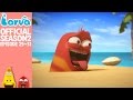 Official LARVA Season 2 Episode 25 31
