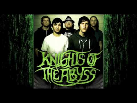 Knights Of The Abyss - Hellbent - Dragon Pie (Lyrics in description)