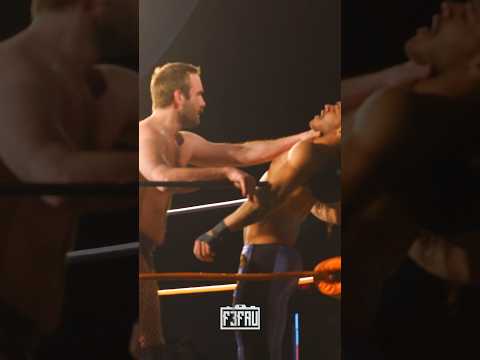 Effy 👋🤭 #f3fau #fsw #futurestarsofwrestling #wrestling #effy #effylives