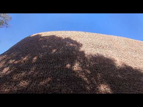 Muro de Contenção de Aterro - Strata Slope - Extrema - Minas Gerais