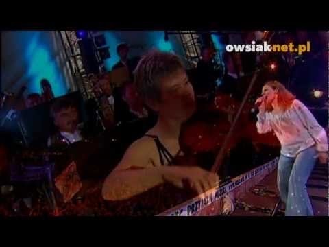 Ewelina Flinta & Orkiestra Filharmonii Wrocławskiej - Nadzieja