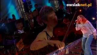 Ewelina Flinta & Orkiestra Filharmonii Wrocławskiej - Nadzieja