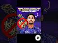 IPL 2026 BIG REPLACEMENT Mustafizur Rahman OUT Andre Russell IN Shorts Viral Trending