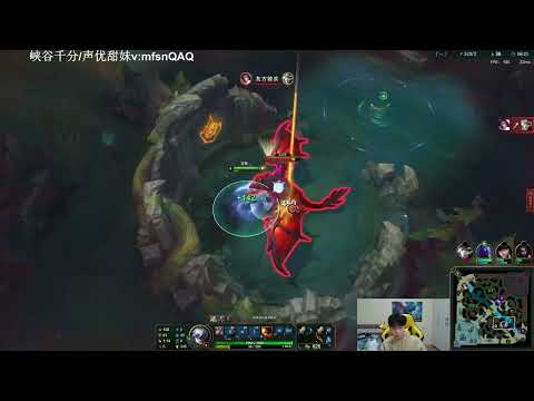 🔴 KZH Lee Sin vs Hecarim Jungle (Best Lee Sin) - KZH Lee Sin Guide Master