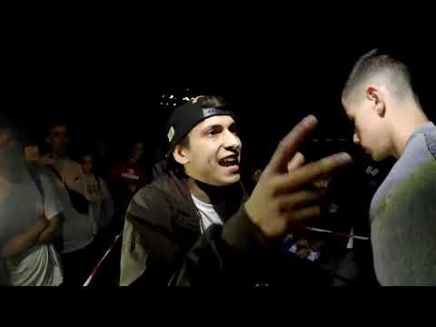 OTR vs TAOS - 8AVOS - Halloween Battle - FINAL DE TEMPORADA