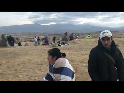 Քարահունջ-2025🙏❤️