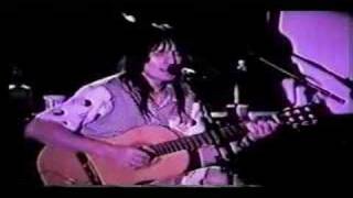 Todd Rundgren - the Ballad (Denny and Jean)