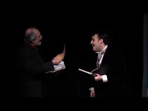 Murders Are Rued (scene/song)