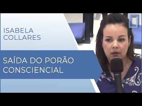 Tertúlia Conscienciologia 4966 - Saída do porão Consciencial (Voliciologia)
