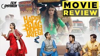 Happy Bhag Jayegi