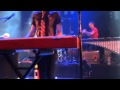 General Elektriks - David Lynch Moments @ Le ...