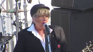 The Motels &quot;Take The L&quot; June 22nd 2018 Santa Cruz, California