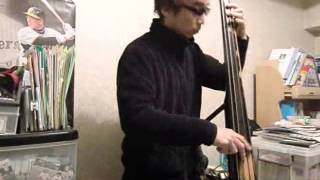 ポール チェンバース（Paul Chambers）　You'd Be So Nice To Come Home To