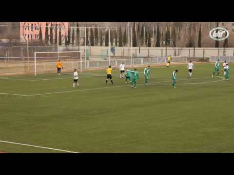 FC WIT Georgia II 1:2 FC ALGETI Marneuli