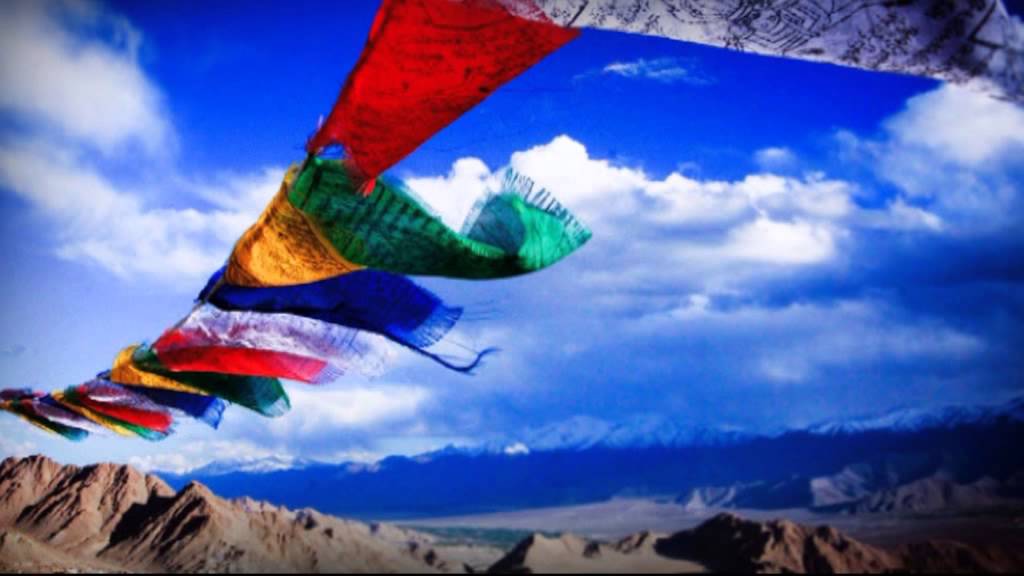 Eastern Clouds Lyrics | Rlung Ta | Zeeshan Khan | Samved