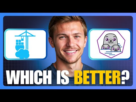 Portainer vs Podman: Best Container Management Tool in 2025?