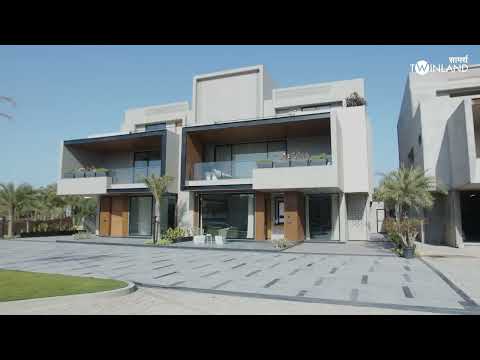 Saamarth Twinland Project Tour 1