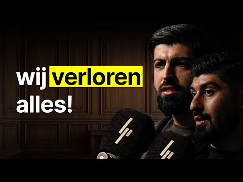 Van €500K SCHULD Naar E-Commerce MILJONAIRS - Het Verhaal Van Ecomlegend en Fatih Ilkhan