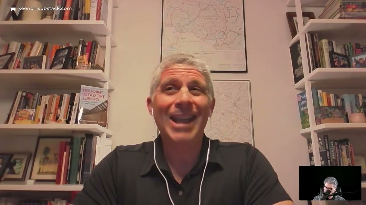 Guantanamo: The Myth vs the Reality