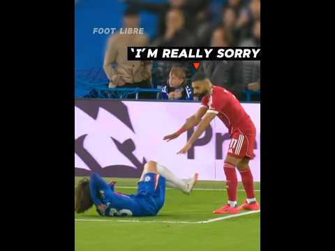 Players vs Cucurella + HIM ❤️